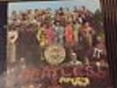 THE BEATLES - Sergeant Pepper - COMPLETE ORIGINAL 1967 UK MONO LP – GOOD COPY