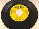 Grant Street Exit - I Got Soul / That's Why VG++ HEAR MILLAGE RECORDS PROMO RARE