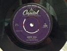 THE BEACH BOYS , SURFIN USA / SHUT DOWN