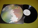 Eurovision 82 RARE Israel Made Only LP Anna Vissi / Jahn Teigen (Lions Of Judea)