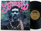 Orchestra HARLOW El Exigente LP golden FANIA Label 1967 boogaloo salsa #908