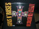 Guns N' Roses **Appetite For Destruction **Brand New LP Vinyl Record