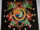 Rare Hawkwind, In Search of Space, 1972 Psych Rock Album Vinyl LP Record 