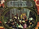 PERTH COUNTY CONSPIRACY does not exist COLUMBIA (CANADA) LP_rare 1970 hippy rock