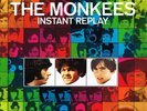 MONKEES instant replay U.S. COLGEMS LP_orig 1969 not the rhino re-issue COS-113