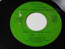 MARSHALL DONOVAN BROOMFIELD Since I found my baby AUGUSTA 1979 Mod SOUL Boogie