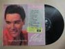 Elvis Presley, Something for Everybody, mono, black label, rare Aust pressing