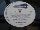 The Moody Blues TO OUR CHILDREN'S CHILDREN 1971 UK LP 1st Press MINT MINUS AUDIO