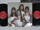 DESTINY'S CHILD WRITING'S ON THE WALL COLUMBIA C2 69870 US VINYL 2LP