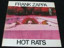 Frank Zappa - Hot Rats  -  12