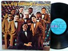 RAY RODRIGUEZ Introducing LP Alegre 867 Latin guaguanco salsa boogaloo  #1462