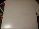 The Beatles White Album. SWBO 101 England Pressing RARE UNPLAYED CONDITION