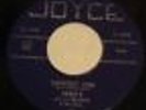 The Crests My Juanita Sweetest One Joyce Records Rare Doo Wop Soul 45 Original