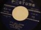Andre Williams Bobby Jean Its All Over Fortune Records Original Rare Doo Woo 45