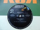 DAVID BOWIE 45 Promo-ONLY 7