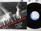HORACE SILVER QUINTET VOLUME 3 BLUE NOTE BLP BN0015 Japan VINYL LP
