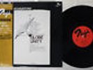 GLOBE UNITY IMPROVISATIONS NADJA PAP-9191 Japan OBI VINYL LP
