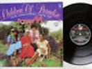 BONEY M CHILDREN OF PARADISE GREATEST HITS VOL.2 HANSA 32 748 6 German VINYL LP
