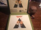 8 track tapes RARE UK  STANLEY KUBRICK 'S  CLOCKWORK ORANGE