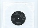 BILLY FURY Rare 45 Paradise Alley Parlophone 1970