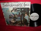 BUFFALO SPRINGFIELD again LP record album WLP filler copy Neil Young CSN