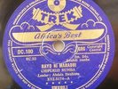 TANZANIA 78 RPM RUMBA CHIPUKIZI RUMBA HAYO NI MARADHI LISTEN