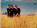 THE LETTERMEN YOU'LL NEVER WALK ALONE SEALED VINYL RECORD ST2213