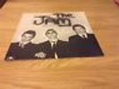 The Jam In The City Original 1977 Vinyl Album