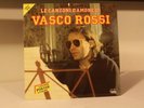 VASCO ROSSI  ' - LE CANZONI D'AMORE  DI VASCO ROSSI' -   LP 33 GIRI VINILE  EX++