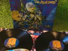 IRON MAIDEN LIVE AFTER DEATH 1985 •true 1st press• 2xLP heavy metal NWOBHM