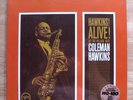 V6-8509 Classic Records COLEMAN HAWKINS Hawkins  Alive  NEW / SEALED 180G LP