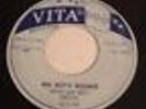 Ervin Big Boy Groves You Can't Beat The Horses Big Boy's Bounce Vita Records 45
