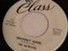 The Satellites You Ain't Sayin' Nothin' Heavenly Angel Promo Rare Doo Wop Class