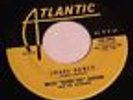 Willis Gator Tail Jackson Walking Home Shake Dance Atlantic Soul R&b 45 Rare