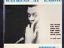 DOUG WATKINS/HANK MOBLEY/BYRD AT LARGE  1956 ORIG TRANSITION JAZZ LP