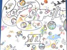 Led Zeppelin III Vinyl LP 1973 Album L.P. Record Led Zeppelin 3 Good Condition