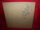 THE WHO live at Leeds LP record album 1970 Decca EX all 12 inserts