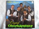 ORIGINAL OBERKÄRNTNER Hallo Freunde LP / VM RECORDS / Volksmusik / Schlager RAR?