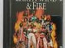 Let's Groove - The Best Of Earth, Wind & Fire MiniDisc Album MD September