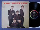 Beatles Introducing the Beatles Oval Logo 1964 Vee Jay Records ?VJLP 1062