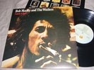 BOB MARLEY AND THE WAILERS Catch a Fire VINYL LP record 1973 album Stir it Up EX