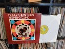 Doug & Jean Carn Higher Ground Ovation St '76 Spiritual Jazz LP Rare Unplayed NM