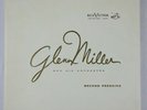 Glenn Miller, RCA Victor Collectors Issue, 5 LP set w Booklet Binder, LPT 6700