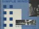 Simple Minds Sons And Fascination / Si... 2-LP  (Double ) UK