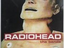The Bends by Radiohead LP Vinyl *Sealed*