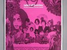 Tales of Justine - Petals From A Sunflower - EX - Ltd Ed. 12