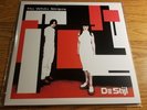 The White Stripes De Stijl Third Man RED Vinyl LP HAND PRESSED NEW SILK SCREENED