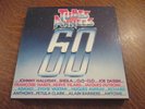 RARE coffret 9 33 tours tubes des annees 60