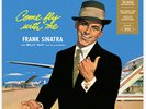 Frank Sinatra ?– Come Fly With Me - 180g Vinyl LP NEW
