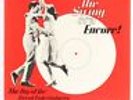 The Swing Era Encore : The Day Of The Great Entertainers